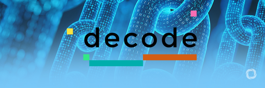Blockchain to give people more control about their data