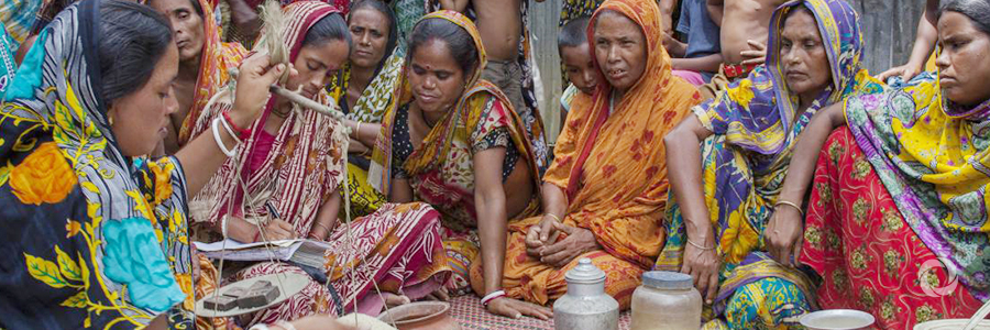 World Bank helps Bangladesh modernize cash transfer programs for poor World Bank helps Bangladesh modernize cash transfer programs for poor