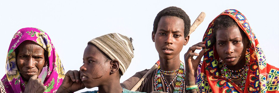 The EU provides €58 million in humanitarian aid for the Sahel and the Central African Republic