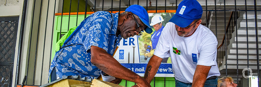 Strengthening global cooperation for the SDGs Strengthening global cooperation for the SDGs