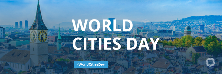 World Cities Day World Cities Day