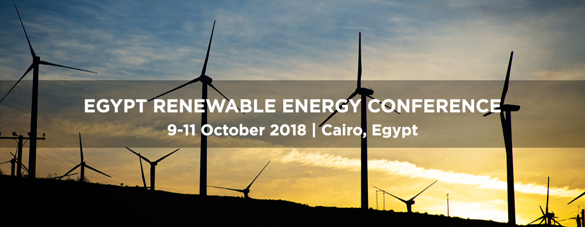 High-level renewable energy conference to advance low-carbon development in Egypt High-level renewable energy conference to advance low-carbon development in Egypt
