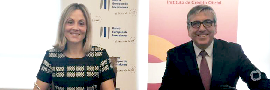 EIB AND ICO: EUR 800m to support micro-enterprises and the self-employed