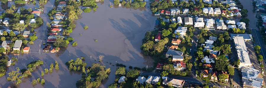 Disaster reduction: It Could Save Your Life Disaster reduction: It Could Save Your Life