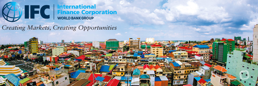 IFC’s $3.4 billion investment in East Asia and the Pacific