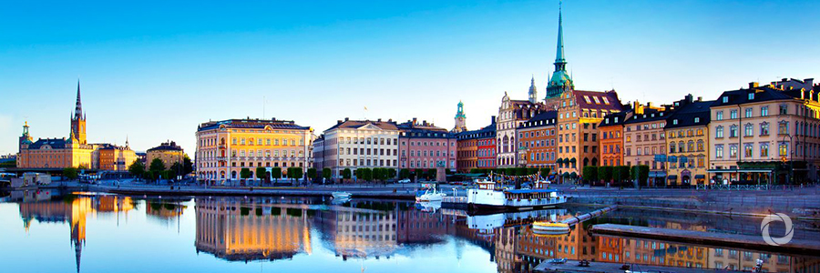 NIB finances municipal infrastructure investments in Norrtälje, Sweden