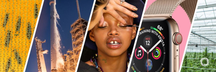African data firm which focuses on solving public health and social challenges through technology lands a spot in TIME’s 50 “Genius Companies” of 2018 African data firm which focuses on solving public health and social challenges through technology lands a spot in TIME’s 50 “Genius Companies” of 2018