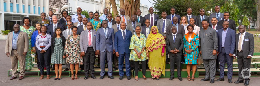 WHO and AUC pledges deeper ties to improve people’s health in Africa WHO and AUC pledges deeper ties to improve people’s health in Africa