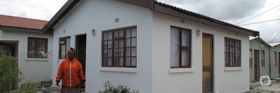 Partnership between UNOPS and the Government of Kenya to kickstart affordable housing project Partnership between UNOPS and the Government of Kenya to kickstart affordable housing project