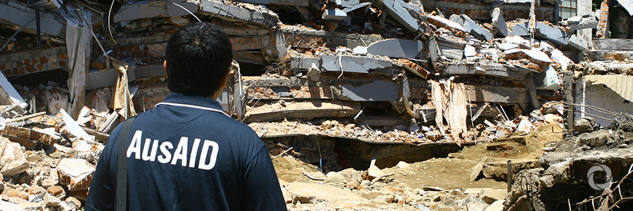 Australian Government assistance for Sulawesi earthquake and tsunami Australian Government assistance for Sulawesi earthquake and tsunami