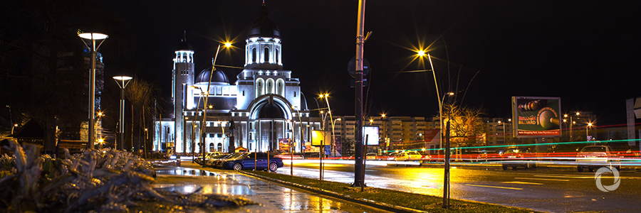 €11 million loan to Romania’s Bacau to modernize street lighting €11 million loan to Romania’s Bacau to modernize street lighting