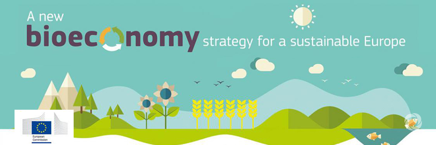 A new bioeconomy strategy for a sustainable Europe DevelopmentAid
