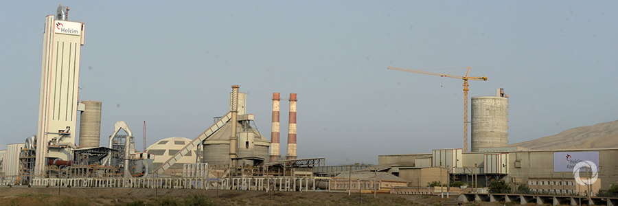 EBRD sells its stake in cement plant in Azerbaijan EBRD sells its stake in cement plant in Azerbaijan