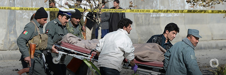 Afghanistan: Civilian casualties caused by IEDs has reached ‘extreme levels’, UN warns Afghanistan: Civilian casualties caused by IEDs has reached ‘extreme levels’, UN warns