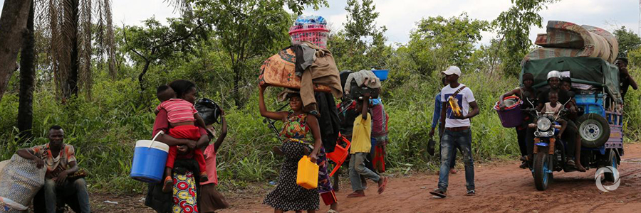 Mass Congolese returns from Angola could lead to a humanitarian crisis