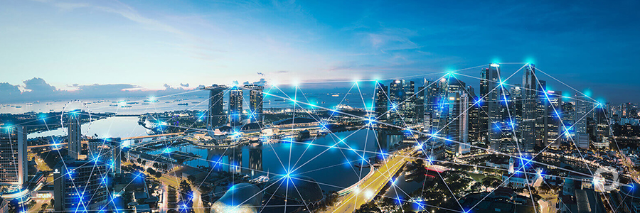 IDB and NTT Data partner to promote open innovation and digital transformation