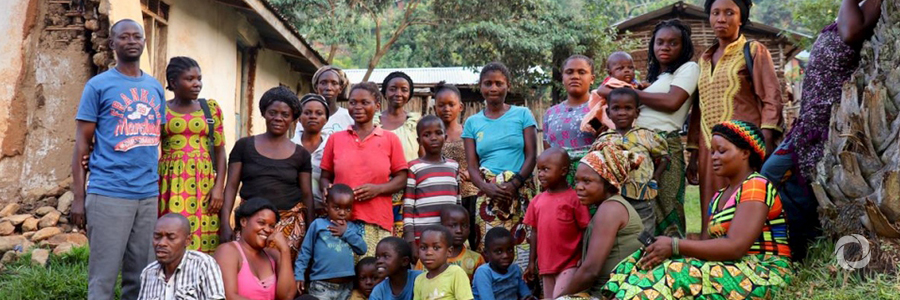 Acute underfunding chokes off aid to desperate Congolese Acute underfunding chokes off aid to desperate Congolese