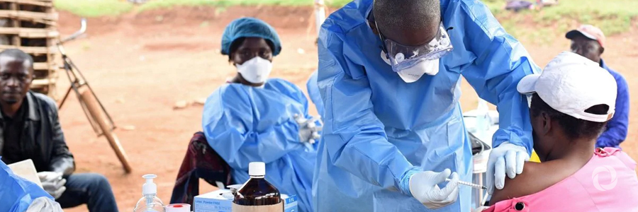 EU releases €7.2 million to step up fight against Ebola in Democratic Republic of Congo EU releases €7.2 million to step up fight against Ebola in Democratic Republic of Congo