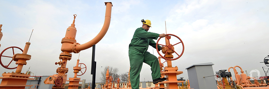 EBRD approves financing concept for Bosnia-Croatia gas link project