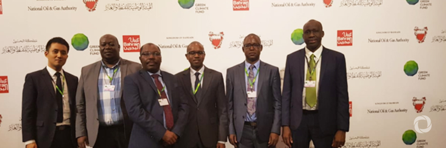 Green Climate Fund Board approves three African Development Bank proposals for Green Climate Projects worth over US$ 110 million Green Climate Fund Board approves three African Development Bank proposals for Green Climate Projects worth over US$ 110 million
