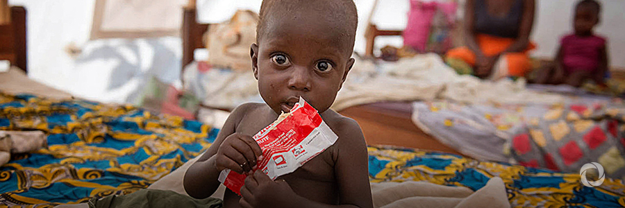 United States donates US$16.85 million to fight hunger in the Central African Republic United States donates US$16.85 million to fight hunger in the Central African Republic