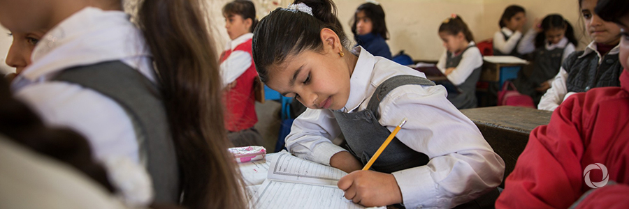 Building strong human capital in Iraq to unleash economic potential Building strong human capital in Iraq to unleash economic potential