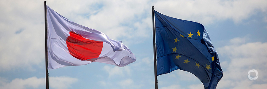 EIB new cooperation with the Japan Bank for International Cooperation (JBIC) EIB new cooperation with the Japan Bank for International Cooperation (JBIC)