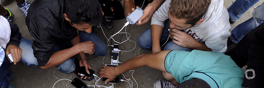 How digitalisation can help achieve fair migration How digitalisation can help achieve fair migration