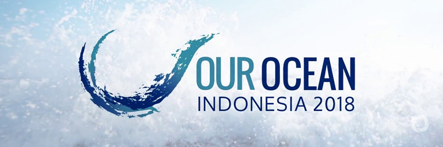European Union 23 new commitments to Our Ocean 2018 European Union 23 new commitments to Our Ocean 2018