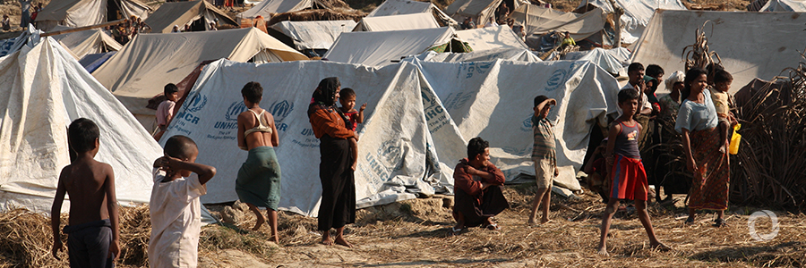 UNHCR deep concern at return of Myanmar nationals from India to Myanmar UNHCR deep concern at return of Myanmar nationals from India to Myanmar