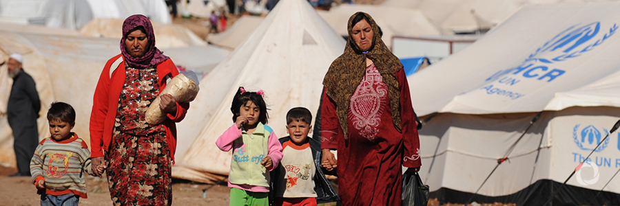 Syria: UN Humanitarian Coordinator calls for unimpeded access from within the country Syria: UN Humanitarian Coordinator calls for unimpeded access from within the country