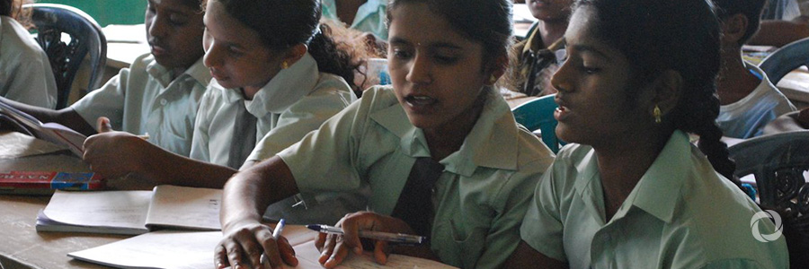 Four Education Successes in Sri Lanka Four Education Successes in Sri Lanka