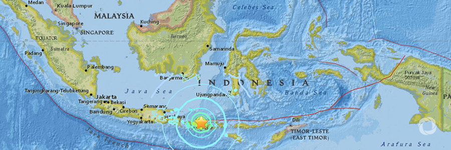Intergovernmental Oceanographic Commission (IOC) of UNESCO to work with Indonesia following Sulawesi earthquake and tsunami Intergovernmental Oceanographic Commission (IOC) of UNESCO to work with Indonesia following Sulawesi earthquake and tsunami