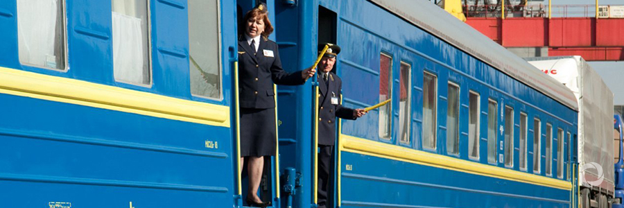 The EBRD will finance the electrification of the Ukrainian railways to ports The EBRD will finance the electrification of the Ukrainian railways to ports
