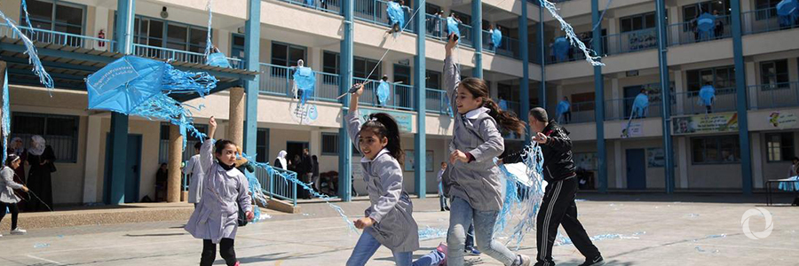 UNRWA reaffirms strong partnership with Luxembourg UNRWA reaffirms strong partnership with Luxembourg