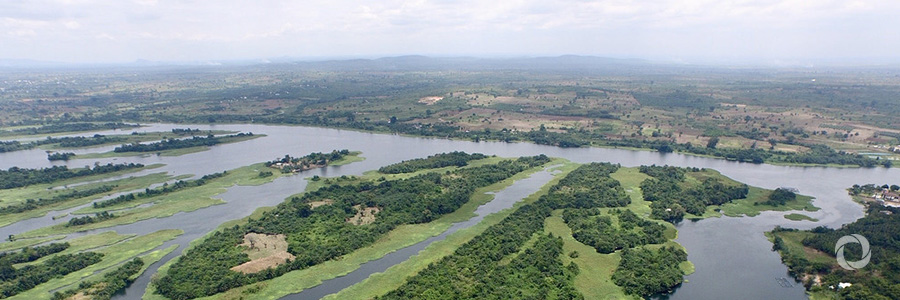 WMO leads new flood and drought management project for Volta Basin