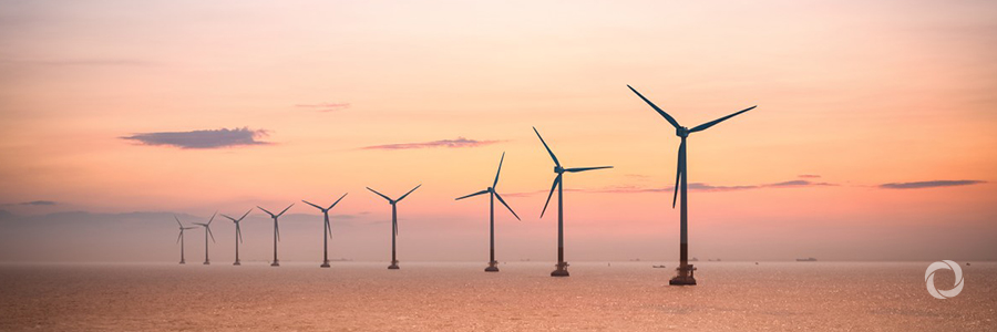 Europe gets behind Northwester 2 Wind Park off Belgian coast Europe gets behind Northwester 2 Wind Park off Belgian coast