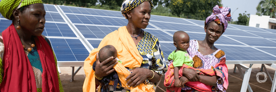 African Development Bank to host seminar on promotion of gender equality in Africa’s power sector African Development Bank to host seminar on promotion of gender equality in Africa’s power sector