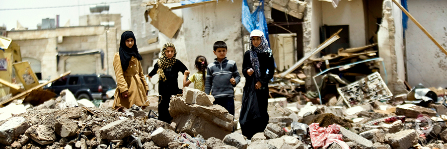 Critical UNHCR aid reaches over 150,000 displaced Yemenis Critical UNHCR aid reaches over 150,000 displaced Yemenis