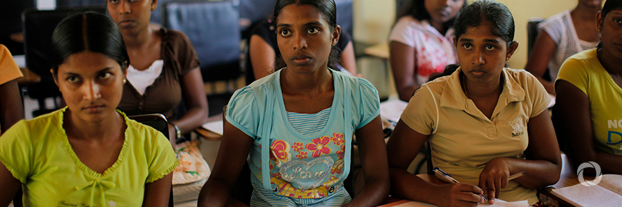 ADB's smart investment in Sri Lanka's talent pipeline ADB's smart investment in Sri Lanka's talent pipeline