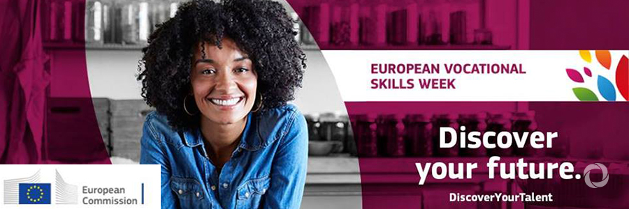 Vocational education and training at the heart of Europe DevelopmentAid
