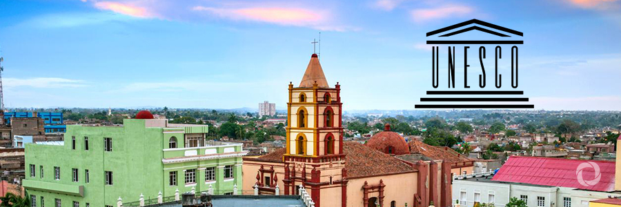 A reaffirmed cooperation between UNESCO and Cuba A reaffirmed cooperation between UNESCO and Cuba