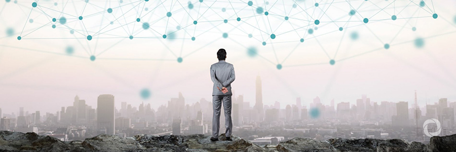 How can blockchain serve society? How can blockchain serve society?