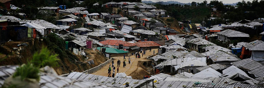 Myanmar: EU mission assesses human rights and labour rights situation Myanmar: EU mission assesses human rights and labour rights situation