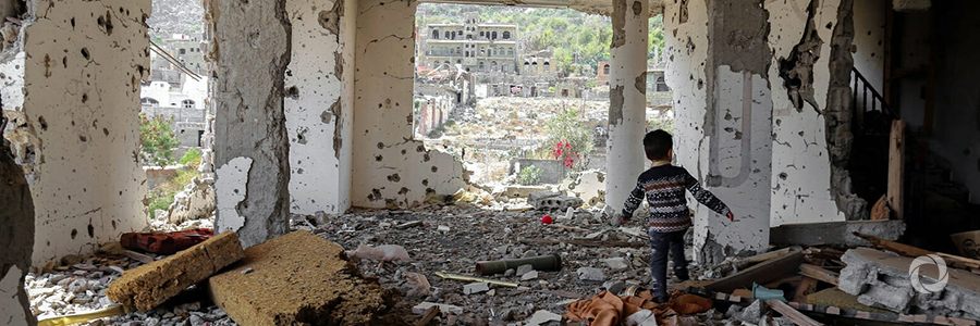 UN chief hails ‘signs of hope’ in world’s worst man-made humanitarian disaster UN chief hails ‘signs of hope’ in world’s worst man-made humanitarian disaster