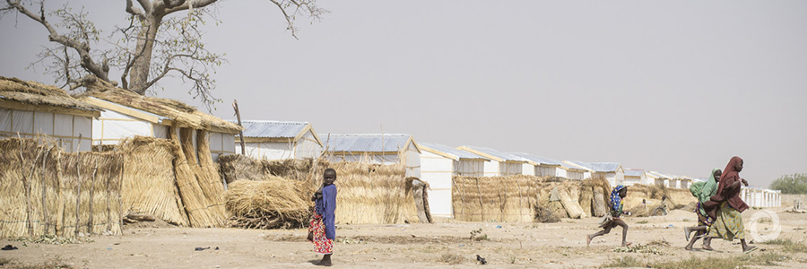 UN urges more protection for Nigeria’s most vulnerable after deadly attack on camp UN urges more protection for Nigeria’s most vulnerable after deadly attack on camp