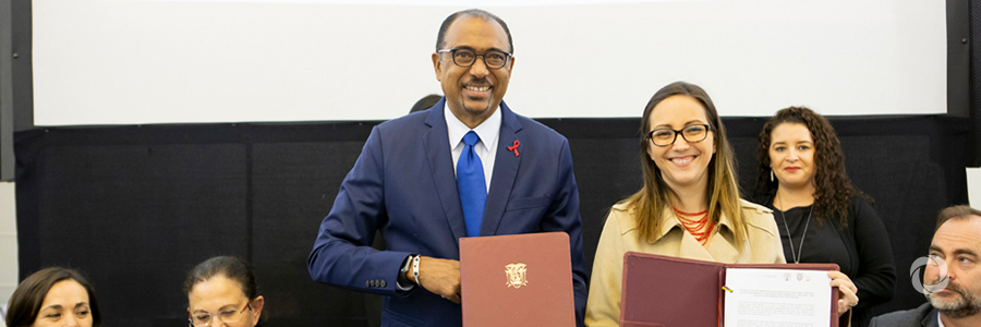 Civil society cooperation network for the Americas and the Caribbean launched Civil society cooperation network for the Americas and the Caribbean launched