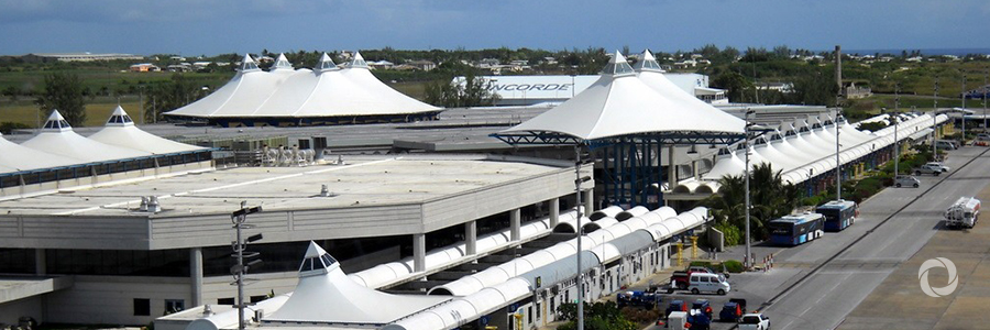 CDB approves funding to expand, rehabilitate Barbados airport