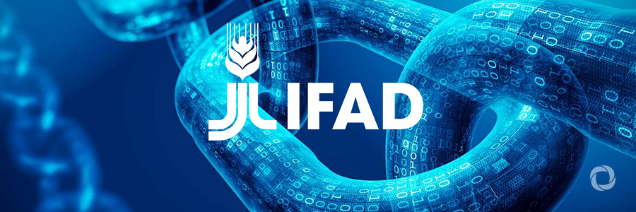 IFAD is investigating potential uses of blockchain IFAD is investigating potential uses of blockchain