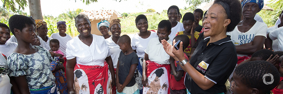 Helping small businesses grow in Malawi Helping small businesses grow in Malawi